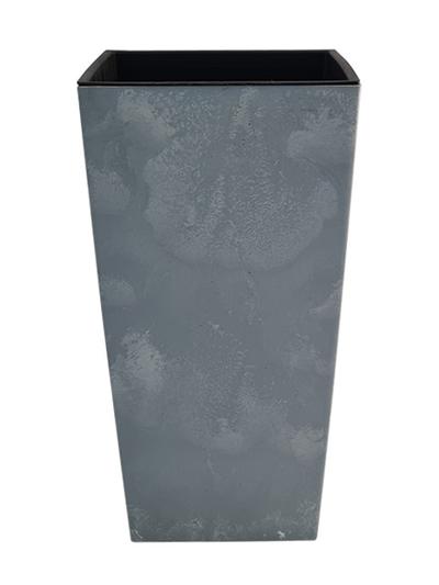 Akaroa Decorative Pot 16L Stone