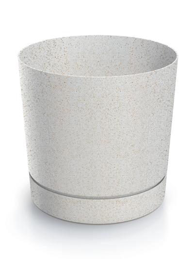 Tubo P ECO Wood 1.2L White