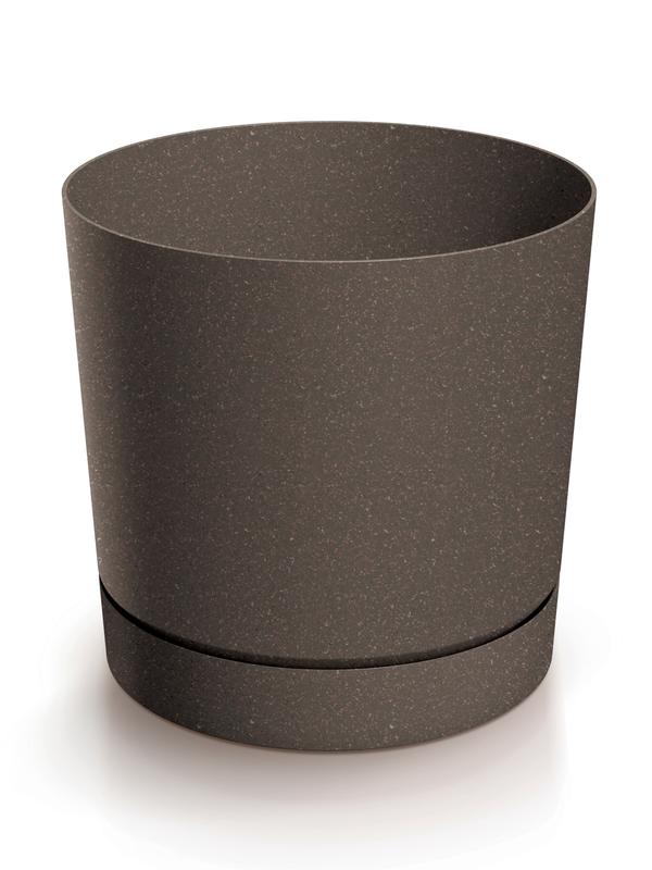 Tubo P ECO Wood 1.8L Dark Brown