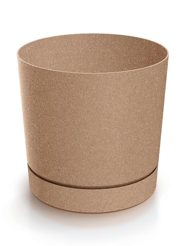 Tubo P ECO Wood 1.8L Natural