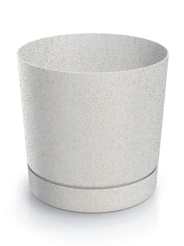 Tubo P ECO Wood 1.8L White