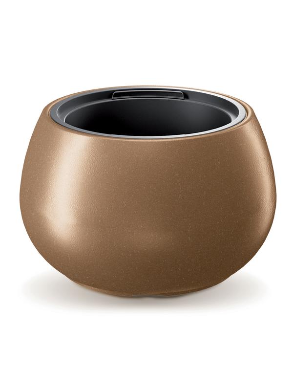 Heos Wood Round 18L Natural