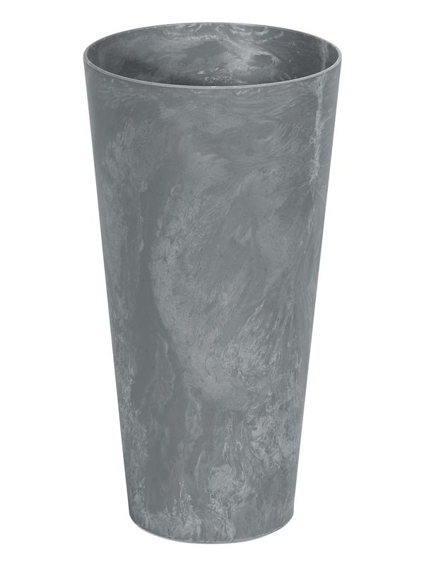 Muriwai Decorative Pot Stone 64L