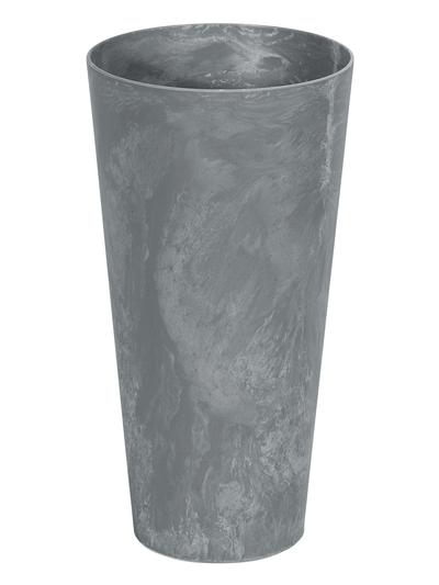 Muriwai Decorative Pot Stone 64L