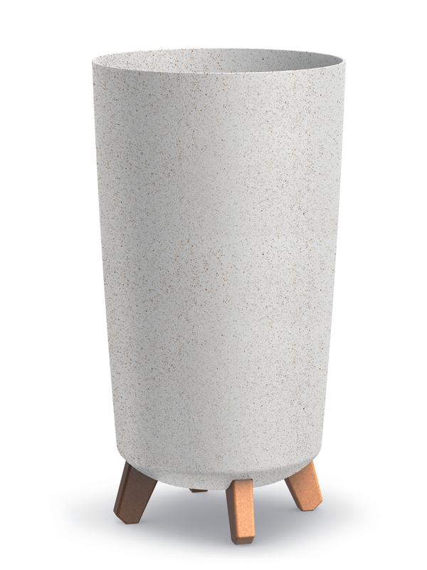 Gracia Tubus Slim Eco Wood 7.5L White