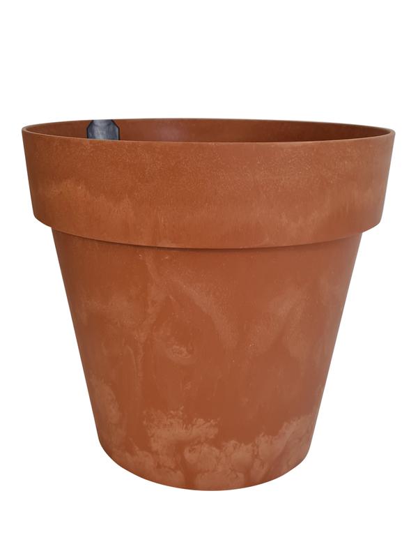 Punakaiki Pot Terracotta 29L