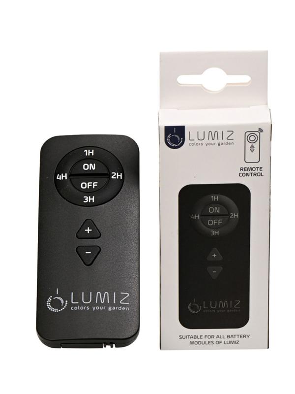 Lumiz Lantern Remote Control