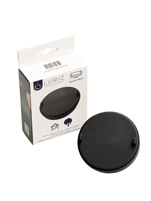 Lumiz Lantern Battery Module