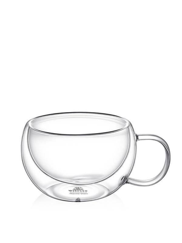 Thermo Glass Cup 250ml