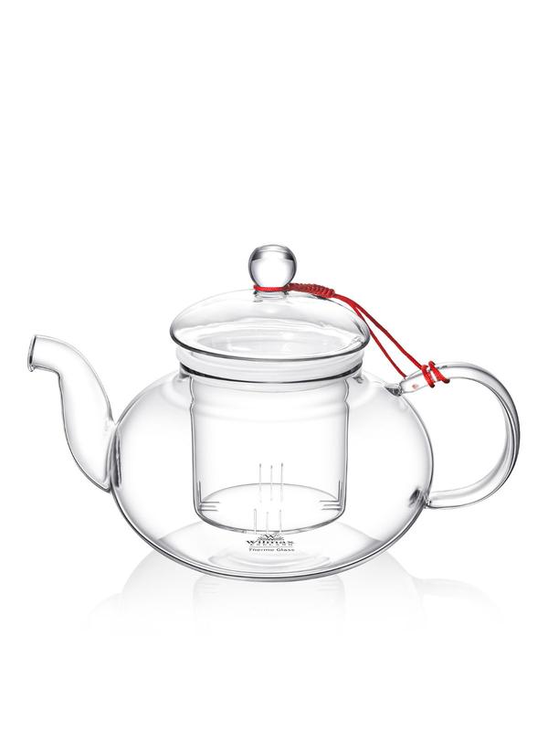Thermo Glass Teapot 770ml