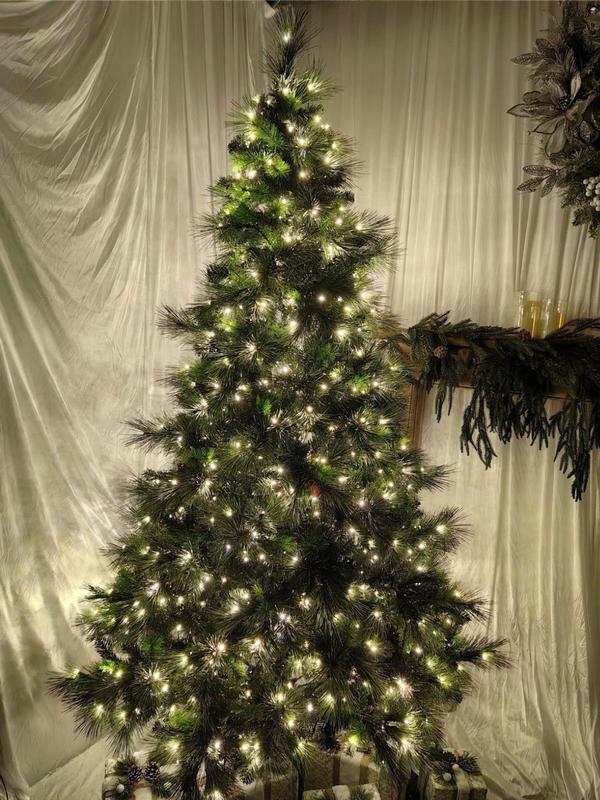 Luxury Artificial Xmas Trees