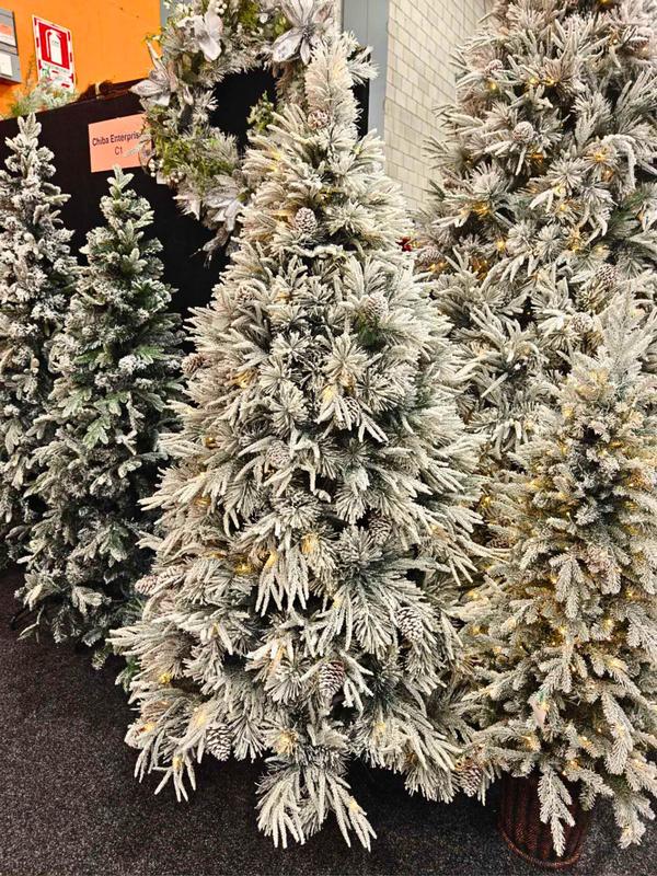 Luxury Artificial Xmas Trees