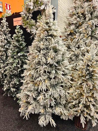 Luxury Artificial Xmas Trees
