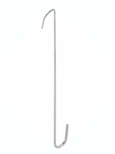 Pergola Hook Galvanised 600mm
