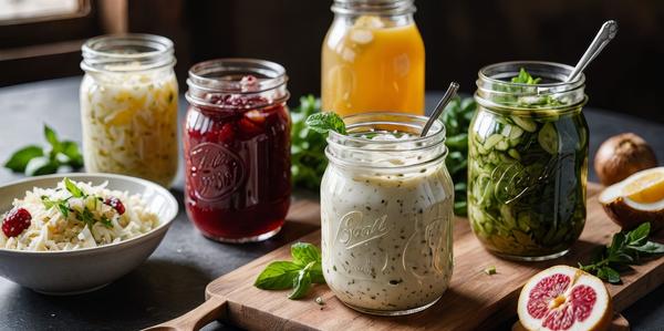 Artisan Pantry