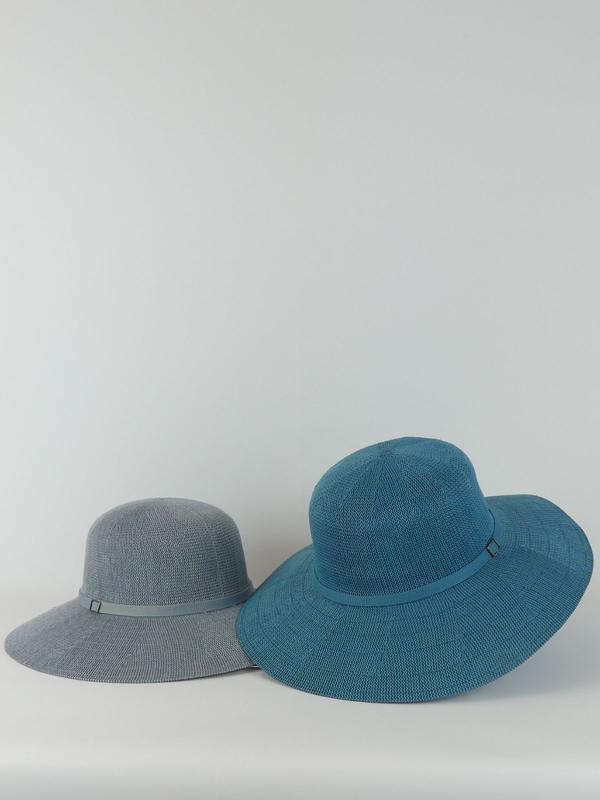 Scallys Summer Hat Range 