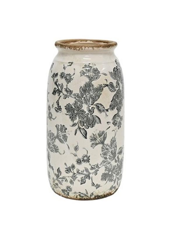 Banbury Vase Gravel