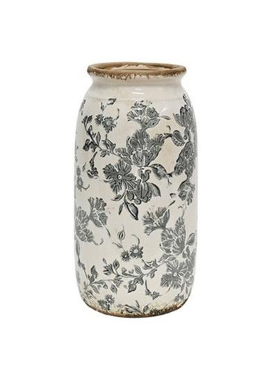 Banbury Vase Gravel