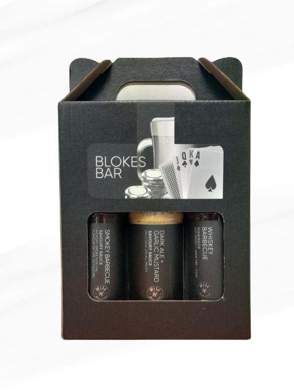 Blokes Bar Gift Pack