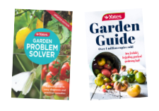 garden books, help you have a successful garden