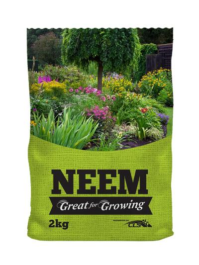 CLS Neem Tree Granules 2kg