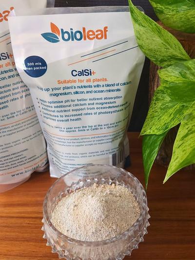 Bio Leaf CalSi+ 500g
