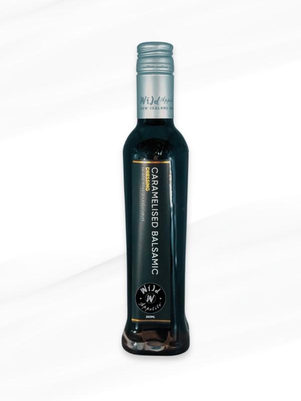 Caramelised Balsamic Dressing 250ml