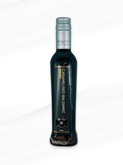 Caramelised Balsamic Dressing 250ml