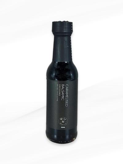 Caramelised Balsamic with Thyme Dressing 150ml