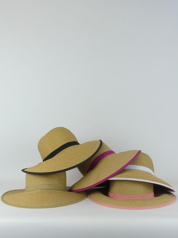Scallys Summer Hat Range 