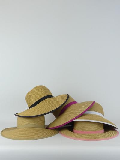 Scallys Summer Hat Range 