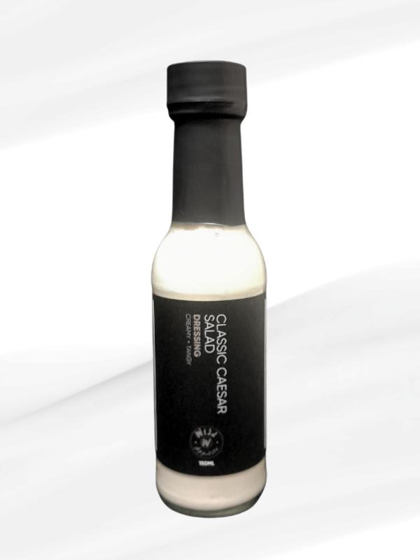 Classic Ceaser Salad Dressing 150ml