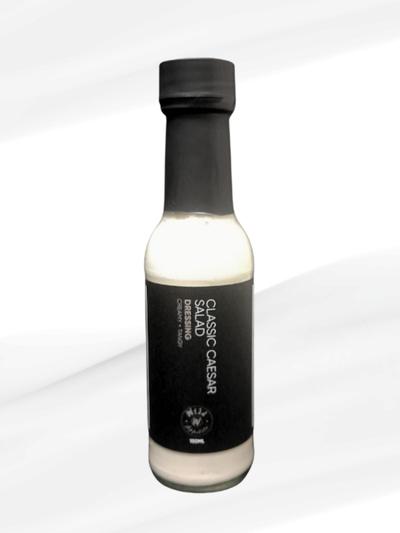 Classic Ceaser Salad Dressing 150ml