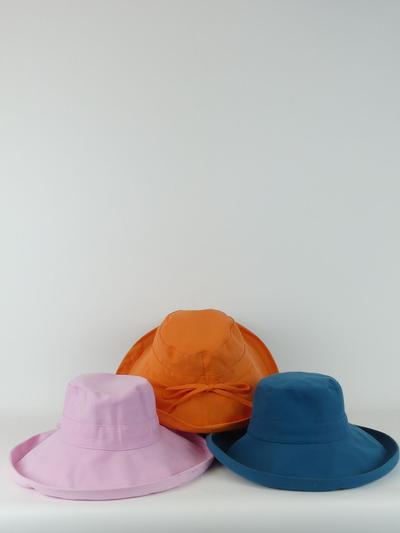 Scallys Summer Hat Range 