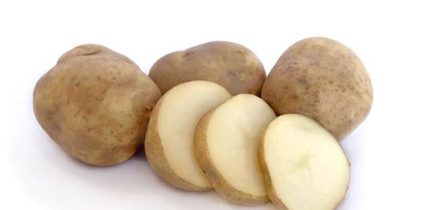 Seed, Potatoes, 3kg