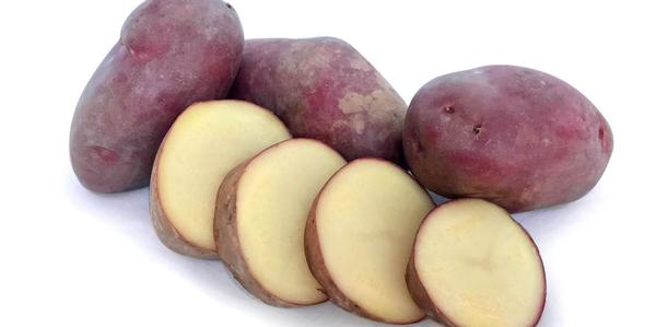 Seed, Potatoes, 6 Packs