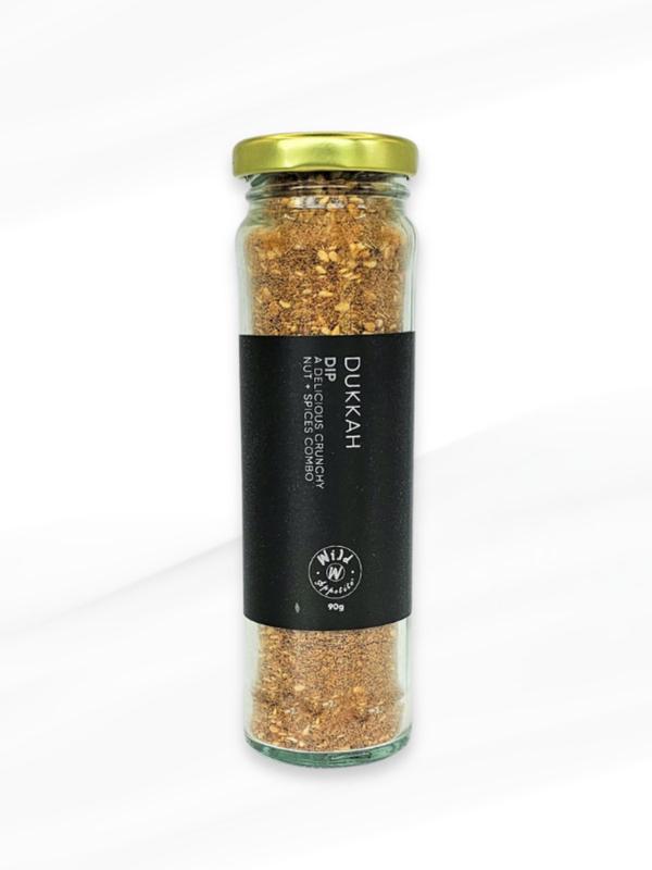 Dukkah 90g