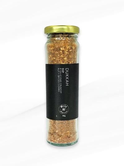 Dukkah 90g