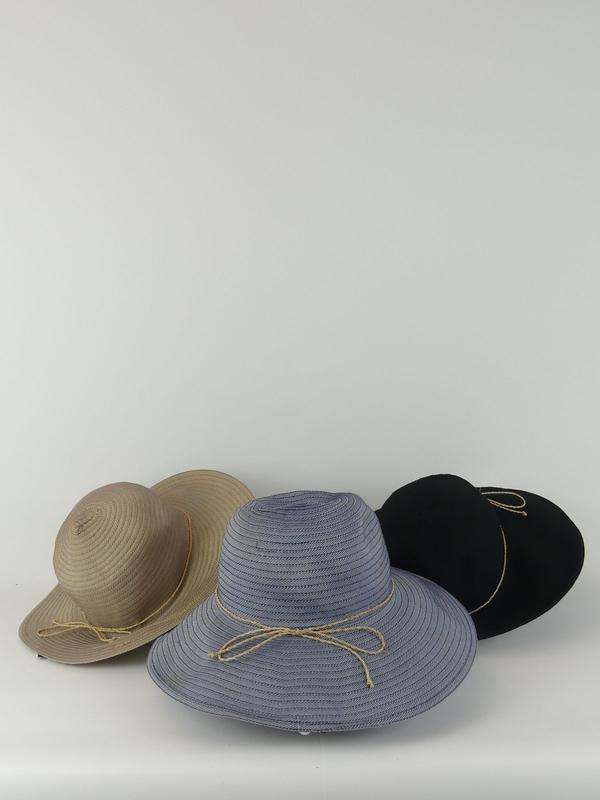 Scallys Summer Hat Range 