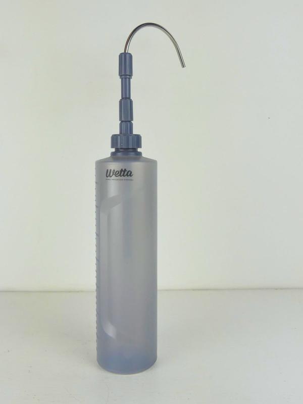 Wetta Long Reach Watering Bottle 750ml