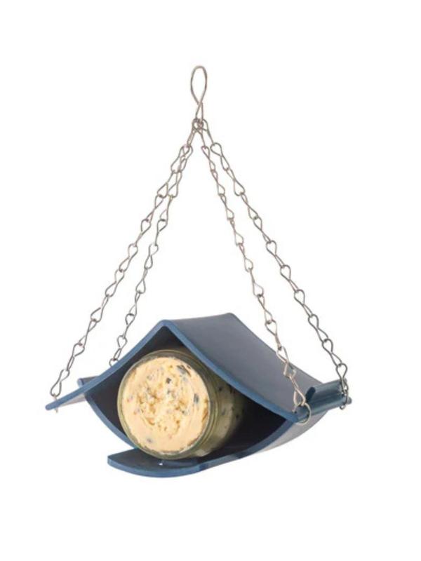 Topflite Bird Butter House