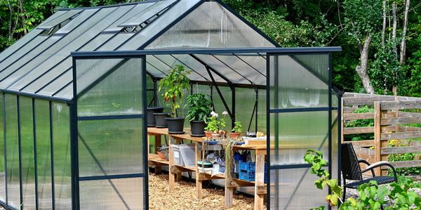Glasshouses, Trulux