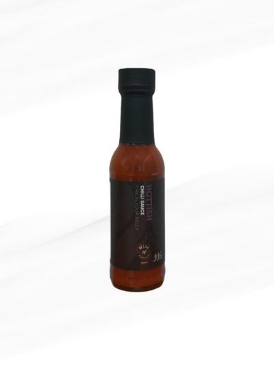 Hottish Chilli Sauce 150ml