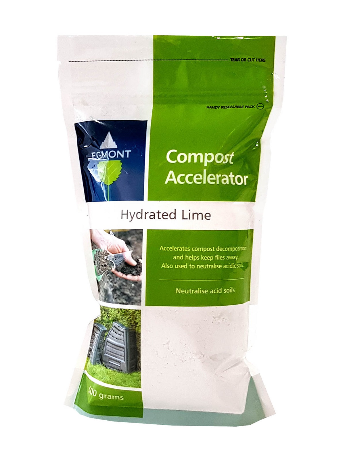 where to buy hydrated lime nz