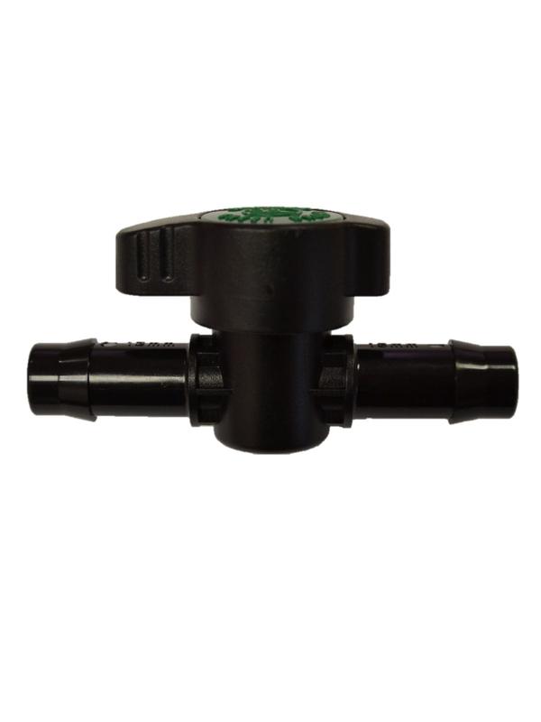 GARDENA Nature Up Basic corner Irrigation set 