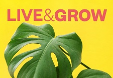 Live, Grow, Issue 43