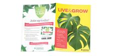 Live & Grow Issue 43