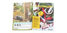 Live & Grow Issue 45
