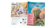 Live & Grow Issue 47
