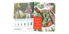 Live & Grow Issue 49
